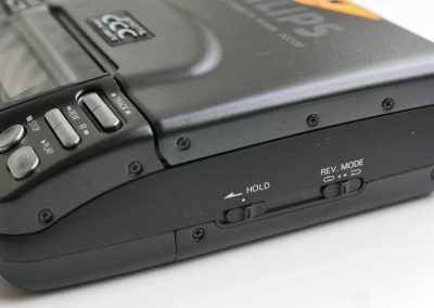 1992 Philips Digital Compact Cassette Player DCC130 - philips dcc130 029